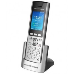 Grandstream Wp 820 Wifi | Voip | Telefony Dect I Wifi