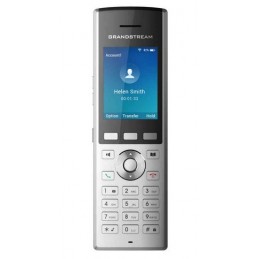 Grandstream Wp 820 Wifi | Voip | Telefony Dect I Wifi