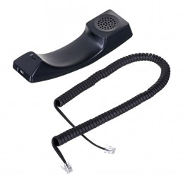 Yealink Sip-T53W Telefon Voip Czarny 8 Linii Lcd Wi-Fi