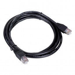 Yealink Sip-T53W Telefon Voip Czarny 8 Linii Lcd Wi-Fi