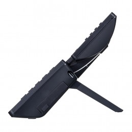 Yealink Sip-T53W Telefon Voip Czarny 8 Linii Lcd Wi-Fi