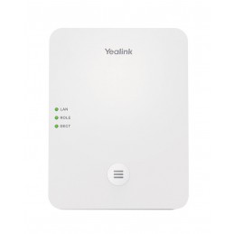 Yealink baza dect W80DM