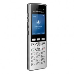 Grandstream WP822 - VoIP-telefon - 5-v