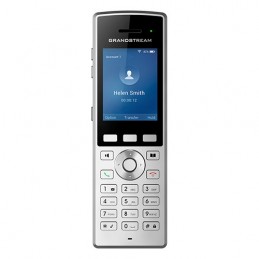 Grandstream WP822 - VoIP-telefon - 5-v