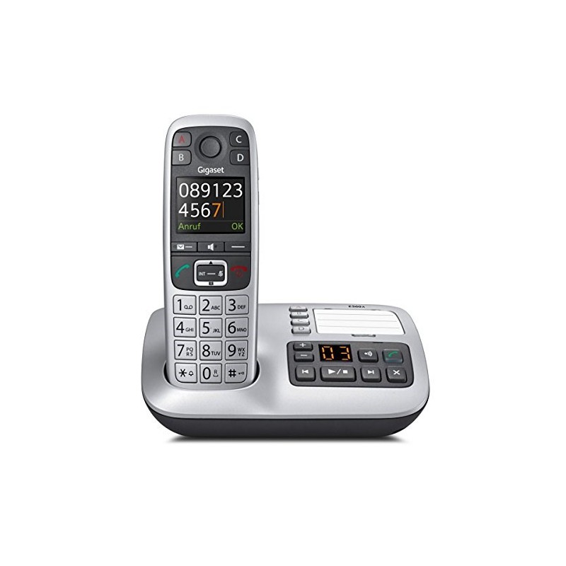 Gigaset E560A - Base Station