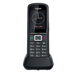 Gigaset R700 H Pro Mobilteil Inkl. Ladeschale Powiedział: