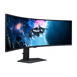Samsung (49") 124,0cm S49CG954EU 32:9