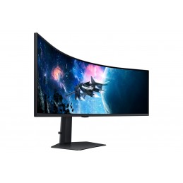 Samsung (49") 124,0cm S49CG954EU 32:9