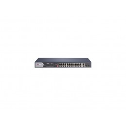Switch Poe Hikvision Ds-3E0528Hp-E