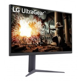 Monitor Lg Led 31,5" 32Gs75Q-B 180Hz