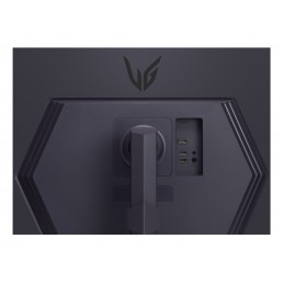 Monitor Lg Led 31,5" 32Gs75Q-B 180Hz