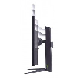 Monitor Lg Led 31,5" 32Gs75Q-B 180Hz