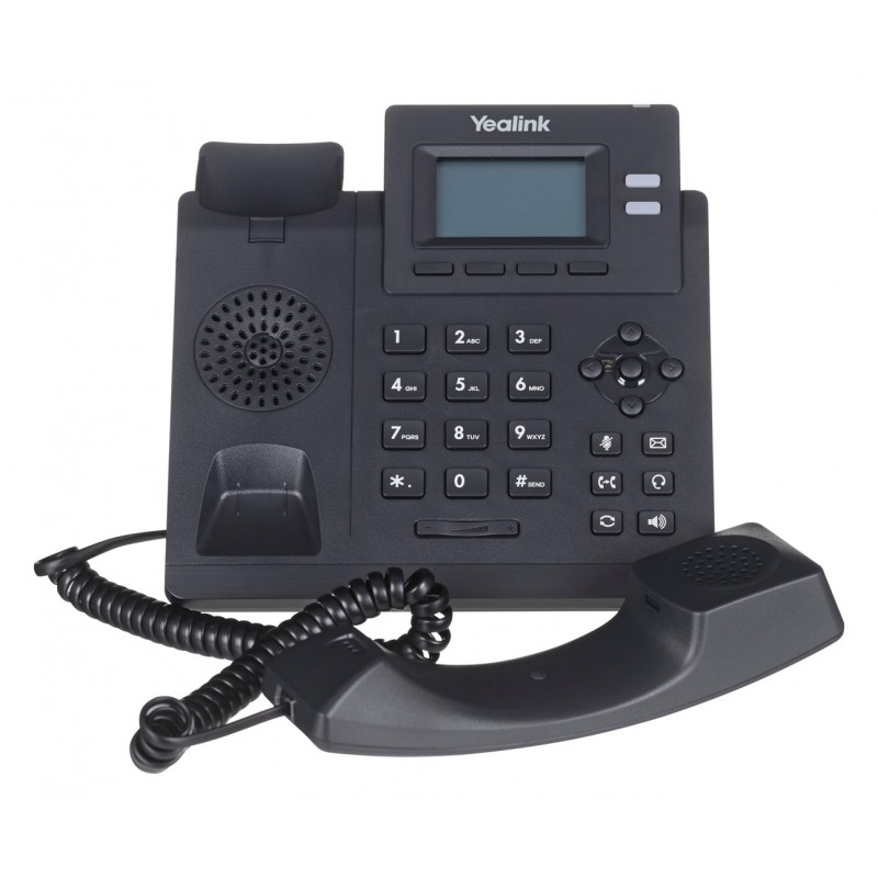 Yealink Telefon IP T31G