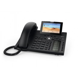 Snom Telefon D385