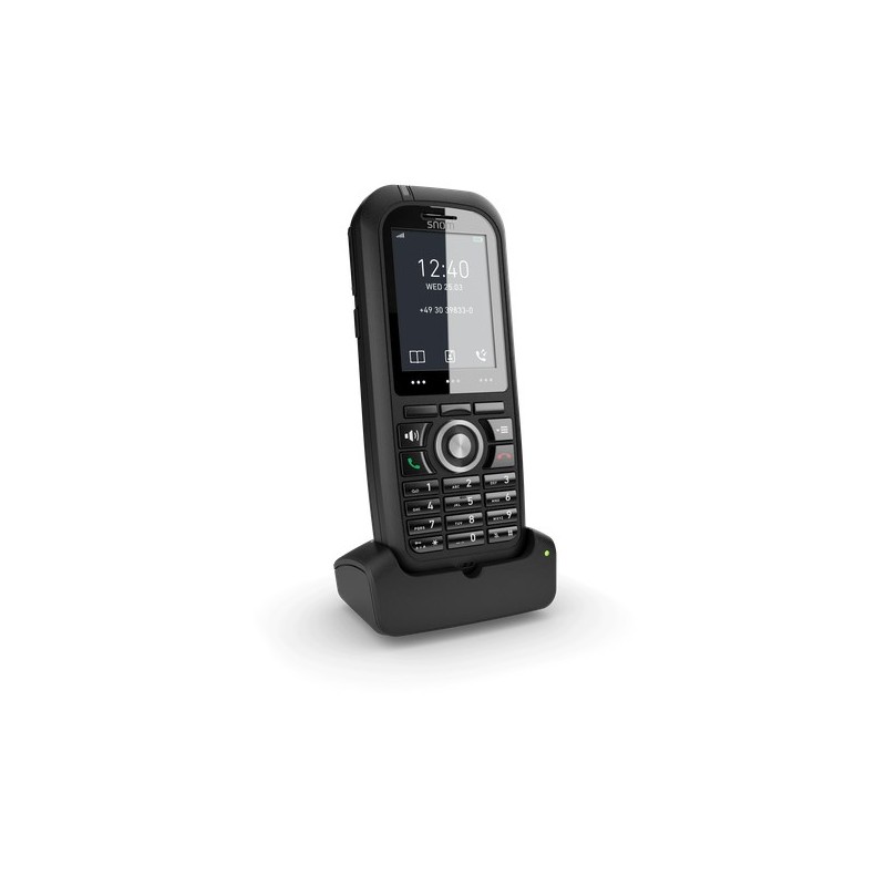 Snom Dect-Mobilteil M80