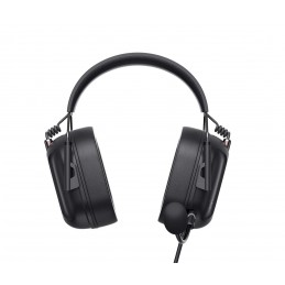 Słuchawki Gamingowe Havit H2033D (Czarny)
