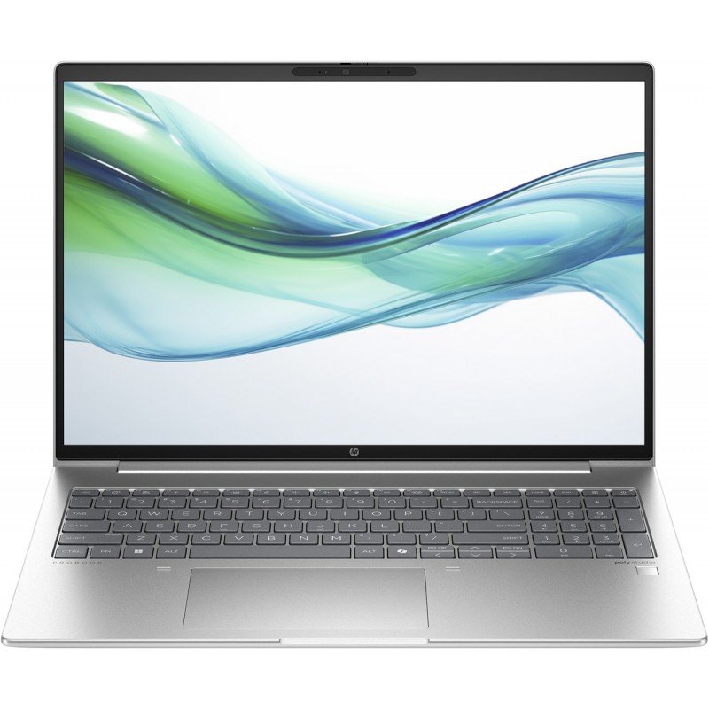 Hp Probook 465 G11 Ryzen 5 7535U 16"wuxga Ag Ips 16Gb Ddr5 Ssd512 Radeon 660M Win11 2Y Onsite