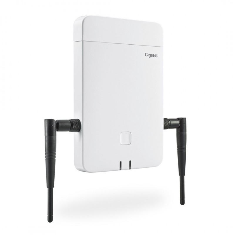 Gigaset Pro N870E Ip Dect - System Wielokomórkowy