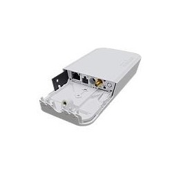 Access Point Mikrotik Rbwapr-2Nd&r11E-Lr2 Wap Lr2 Kit 2.4Ghz