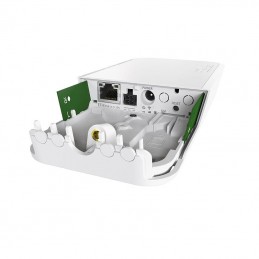 Access Point Mikrotik Rbwapr-2Nd&r11E-Lr2 Wap Lr2 Kit 2.4Ghz