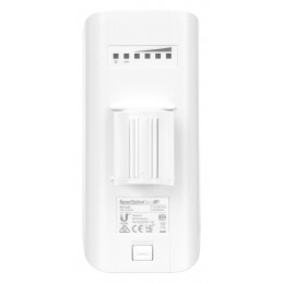 Access Point Ubiquiti Locom5(Eu) (150 Mb/s - 802.11A, 150 Mb/s - 802.11N)