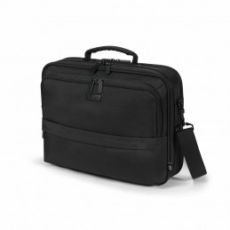 Dicota D32031-Rpet Torba Na Laptop 43,9 Cm (17.3") Aktówka Czarny