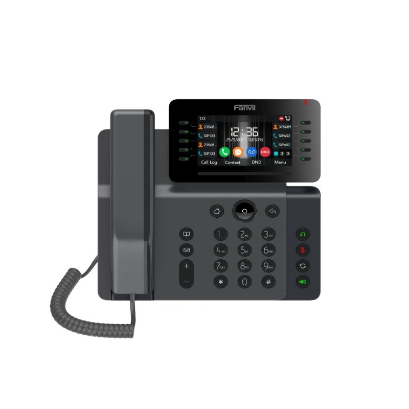 Fanvil Ip Telefon V65