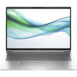 Hp Probook 465 G11 Ryzen 5 7535U 16"wuxga Ips 300Nits Ag 16Gb Ddr5 Ssd1Tb Radeon 660M 56Wh Win11 Pike Silver 2Y Onsite