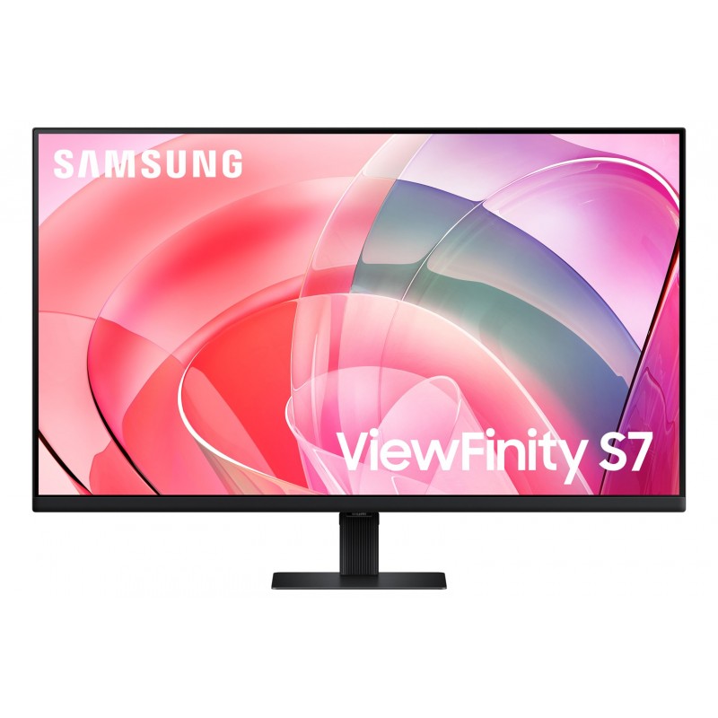 Monitor Samsung Led Viewfinity 32" Ls32D700Eauxen