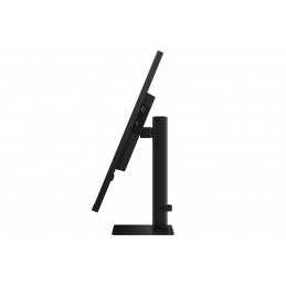 Monitor Samsung Led Viewfinity 32" Ls32D700Eauxen