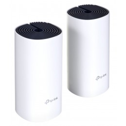 Router Bezprzewodowy Tp-Link Deco P9(2-Pack) Dual-Band (2.4 Ghz/5 Ghz) Gigabit Ethernet