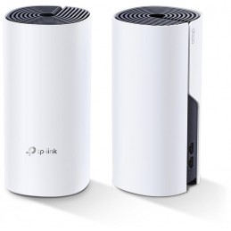 Router Bezprzewodowy Tp-Link Deco P9(2-Pack) Dual-Band (2.4 Ghz/5 Ghz) Gigabit Ethernet