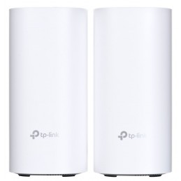 Router Bezprzewodowy Tp-Link Deco P9(2-Pack) Dual-Band (2.4 Ghz/5 Ghz) Gigabit Ethernet