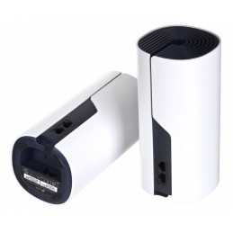 Router Bezprzewodowy Tp-Link Deco P9(2-Pack) Dual-Band (2.4 Ghz/5 Ghz) Gigabit Ethernet