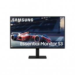 Monitor Samsung Led 27" Ls27D300Gauxen 100Hz
