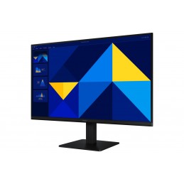 Monitor Samsung Led 27" Ls27D300Gauxen 100Hz