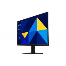 Monitor Samsung Led 27" Ls27D300Gauxen 100Hz