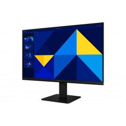 Monitor Samsung Led 24" Ls24D300Gauxen 100Hz