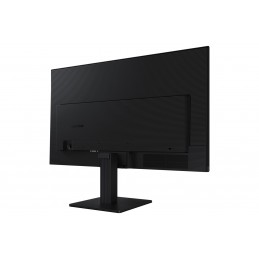 Monitor Samsung Led 24" Ls24D300Gauxen 100Hz