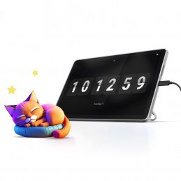 Lenovo Tab Mediatek Helio G85 10.1" Wuxga 400Nits 60Hz Touch 4/64Gb Arm Mali-G52 Android Luna Grey