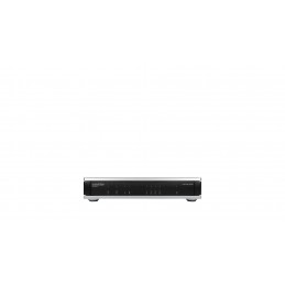 Lancom 1800Ef (Eu) Gateway/kontroler 10, 100, 1000 Mbit/s