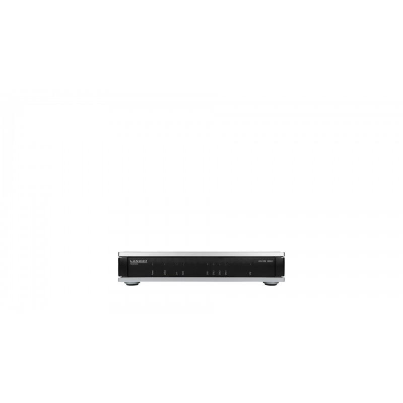 Lancom 1800Ef (Eu) Gateway/kontroler 10, 100, 1000 Mbit/s