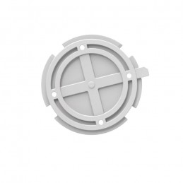 Teltonika Tap200 Punkt Dostępowy Wlan 867 Mbit/s Biały Obsługa Poe