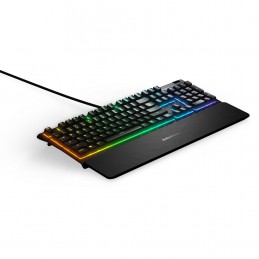 Steelseries Apex 3 Klawiatura Gaming Usb Czarny