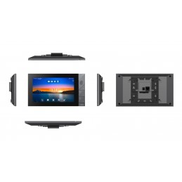 Stacja Wewnętrzna Fanvil Tfe Sip I55A