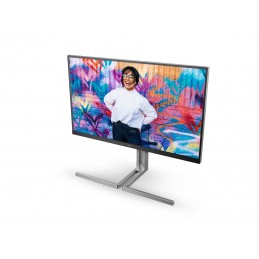 Aoc U32U3Cv 32In Uhd Nano Ips/hdr400 16:9 3840X2160 60Hz 4K 2X