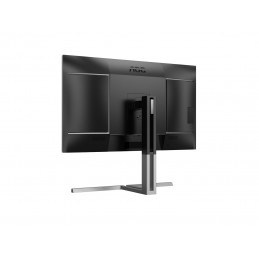 Aoc U32U3Cv 32In Uhd Nano Ips/hdr400 16:9 3840X2160 60Hz 4K 2X