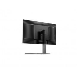 Aoc U32U3Cv 32In Uhd Nano Ips/hdr400 16:9 3840X2160 60Hz 4K 2X