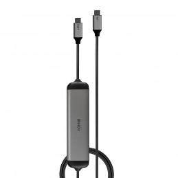 I/o Docking Station Usb-C/dst-Micro 140 43326 Lindy