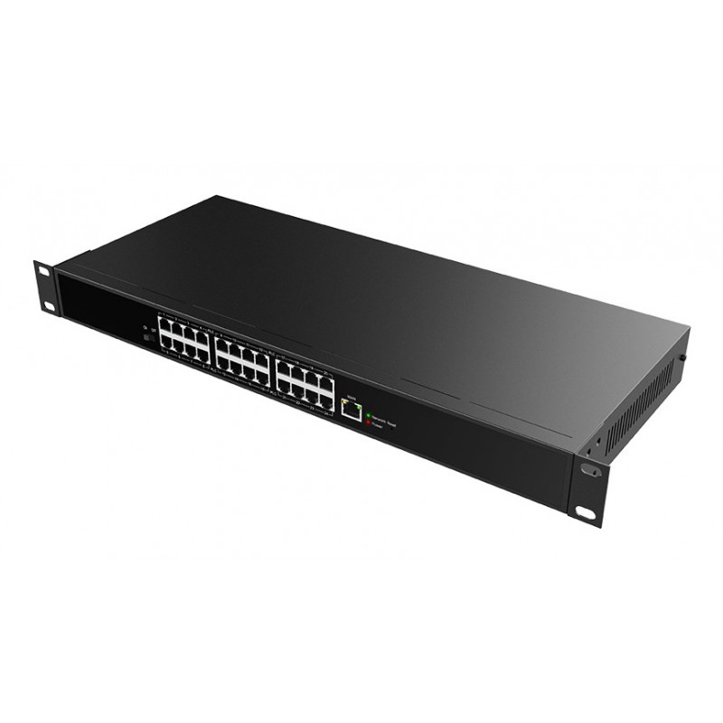 Fanvil Pn24 2-Wire Poe Switch - Pbx - Switch